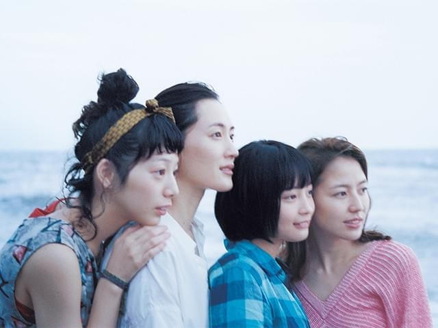 「海街diary」