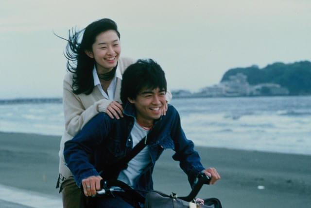 SPEED」主演の青春SF映画「アンドロメディア」デジタルリマスター版、5