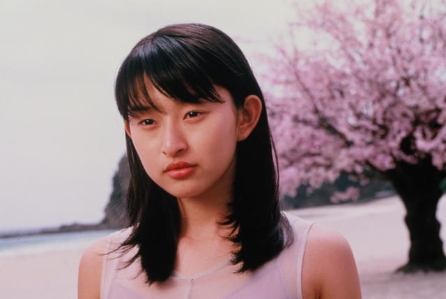 SPEED」主演の青春SF映画「アンドロメディア」デジタルリマスター版、5
