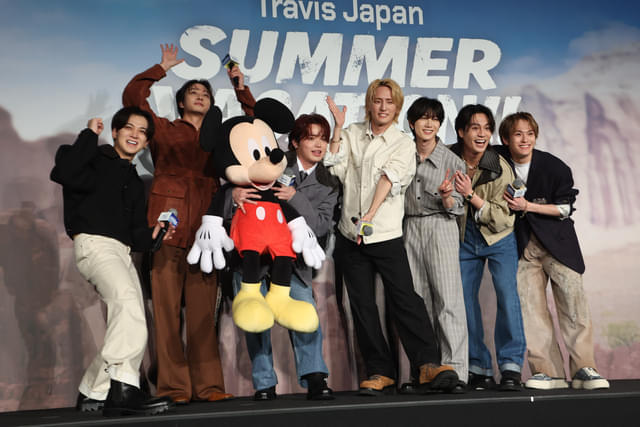 東海ウォーカー　2020年10月号　トラジャ Travis Japanメンバーが表紙を飾る『東海ウォーカー』10月号 第1特集は