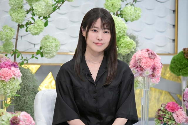 有村架純
