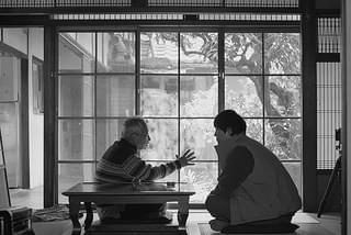 【第27回全州国際映画祭】中尾広道監督、渡辺大知主演「道行き」にスペシャルメンション