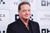「レンタル・ファミリー」のブレンダン・フレイザー、火星探査SFで主演