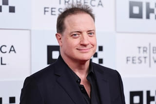 「レンタル・ファミリー」のブレンダン・フレイザー、火星探査SFで主演