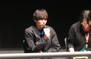 新井浩文＆村上淳、共演作「赤い季節」の撮影秘話を明かす : 映画