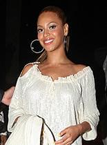 ビヨンセ、フェスティバル出演でひと晩1億円の高額ギャラ