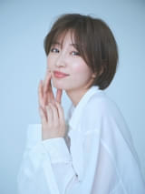岡崎紗絵「告白 25年目の秘密」で松村北斗と共演 25年間片思いされ続けるヒロイン役に