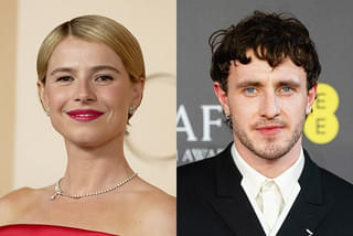 ポール・メスカル＆ジェシー・バックリー、「ハムネット」に続き新作で共演