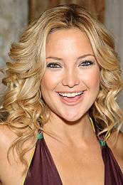 ケイト・ハドソンが母ゴールディ・ホーン代表作のリメイク版へ！