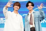 King & Prince髙橋海人、永瀬廉の存在は「尊い」 LA旅で再確認した“かけがえのなさ”