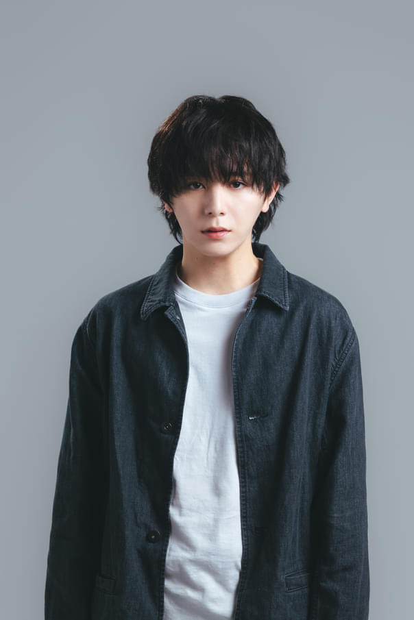 山田涼介、花まみれのビジュアル公開 “このミス大賞”受賞作「一次元の