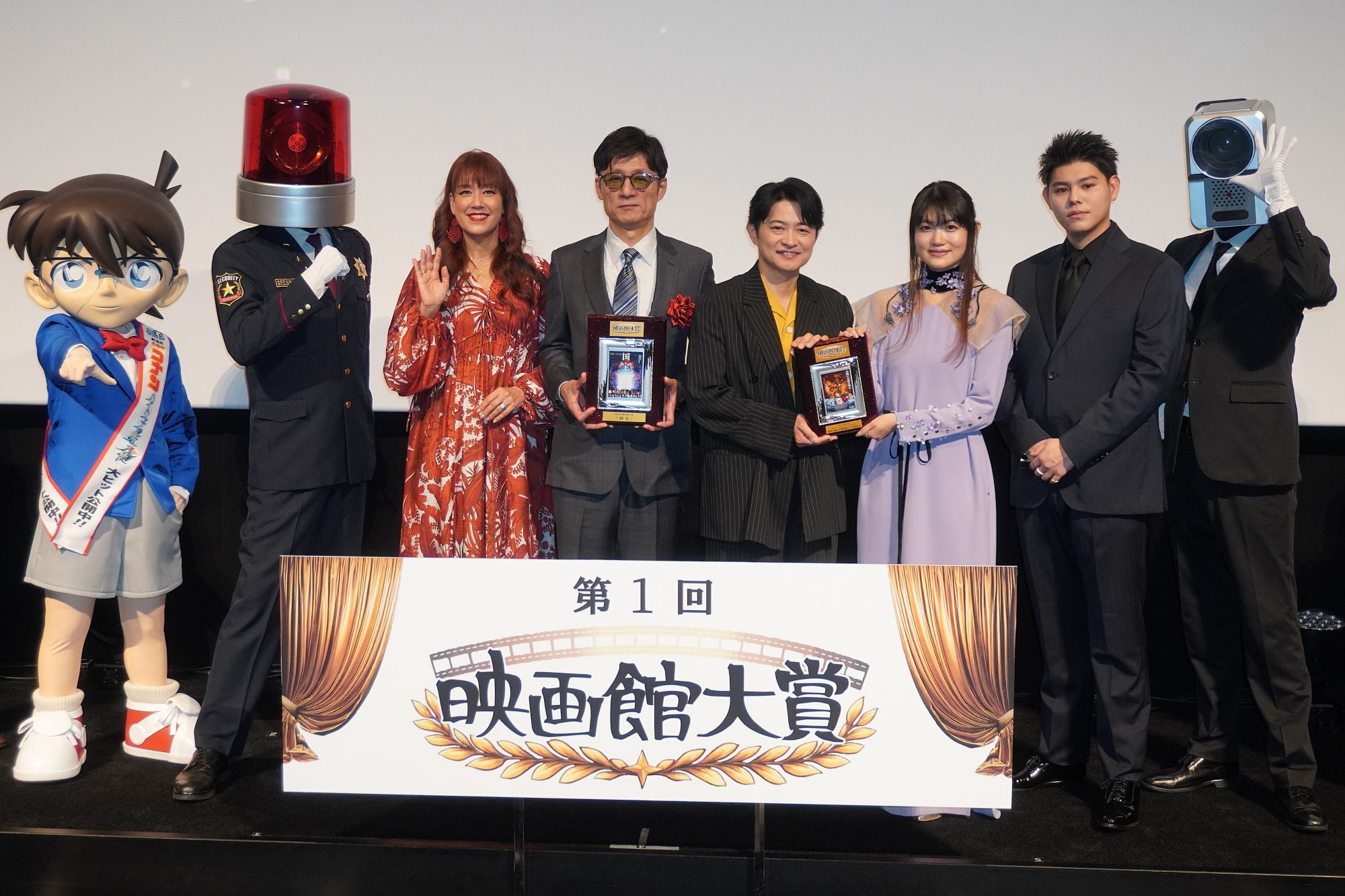 映画館大賞受賞作『国宝』が注目を集める理由と楽しみ方