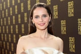フェリシティ・ジョーンズがアガサ・クリスティ役、謎の失踪事件を映画化