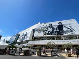 第79回カンヌ国際映画祭開幕 審査員長パク・チャヌク、政治と映画「分けて考えるべきだとは思わない」