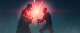映画史にその名を刻むダース・ベイダー、圧倒的強さと恐怖を見せつける「スター・ウォーズ」作品5選