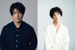 松村北斗主演ドラマ「告白 25年目の秘密」に玉山鉄二＆塩野瑛久が出演 TVerキャスト考察動画の答えが判明