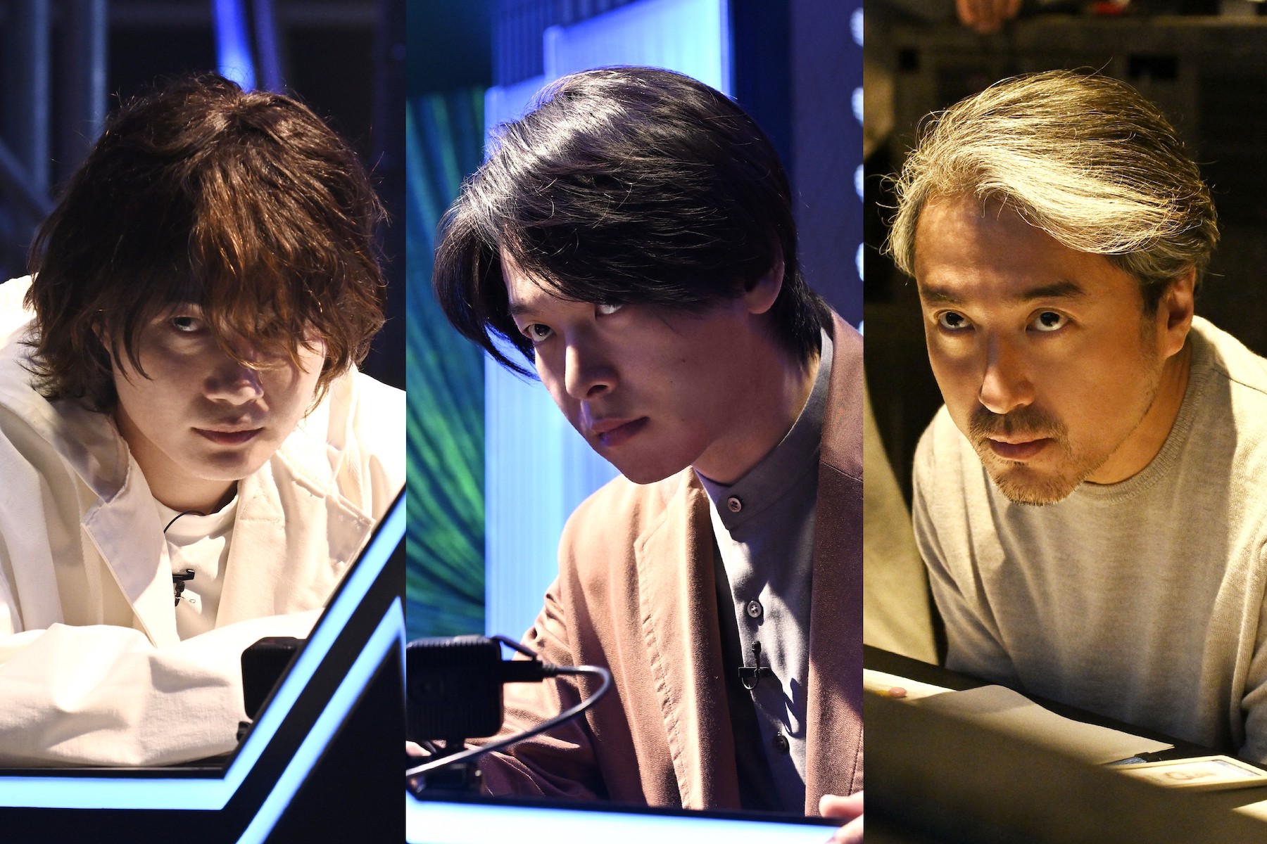 映画『君のクイズ』が描くクイズの新境地