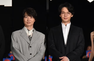 中村倫也「君のクイズ」初日に魔法を披露!? 真剣勝負のクイズで圧巻の“ゼロ文字解答”