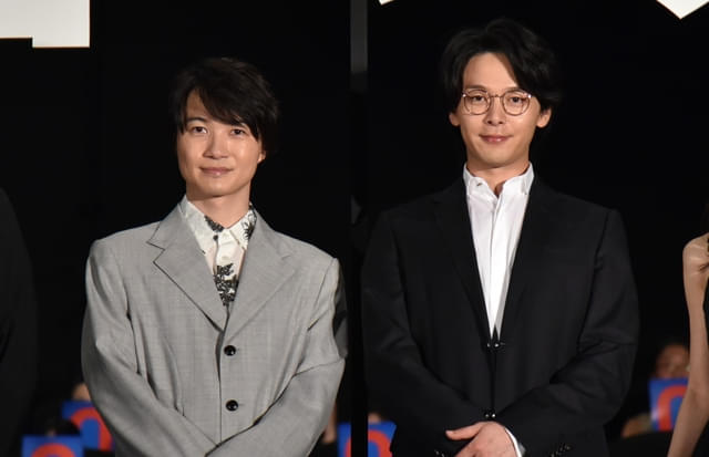 中村倫也「君のクイズ」初日に魔法を披露!? 真剣勝負のクイズで圧巻の