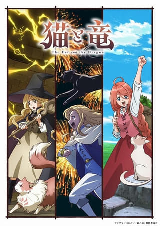 はたらく細胞BLACK」21年にTVアニメ化 榎木淳弥＆日笠陽子出演