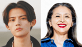 鈴木京香主演「キリコのタクト YELL」 失踪した伝説の音楽教師を追う重要な役どころに藤原⼤祐、⼩泉今⽇⼦