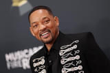 ウィル・スミス主演のサスペンス映画をアマゾンが獲得