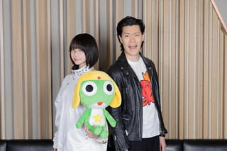 「新劇場版☆ケロロ軍曹」あの、粗品が声優として出演 シソンヌ・長谷川忍がナレーション担当