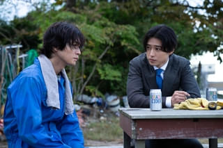 東野圭吾の問題作を映画化「殺人の門」第79回カンヌ国際映画祭のマーケットで世界にお披露目 山﨑賢人のビデオメッセージが上映