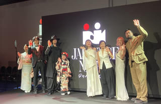 カンヌで開催「JAPANESE NIGHT」に1000人以上来場、日本映画への期待の高さをうかがわせる一夜に