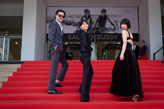 【第79回カンヌ国際映画祭】岨手由貴子監督「すべて真夜中の恋人たち」初カンヌ岸井ゆきの＆常連浅野忠信に大きな拍手、フランス料理のシーンで笑いも