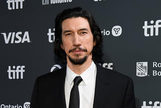 アダム・ドライバー、レナ・ダナムの回顧録での暴露に対してコメント
