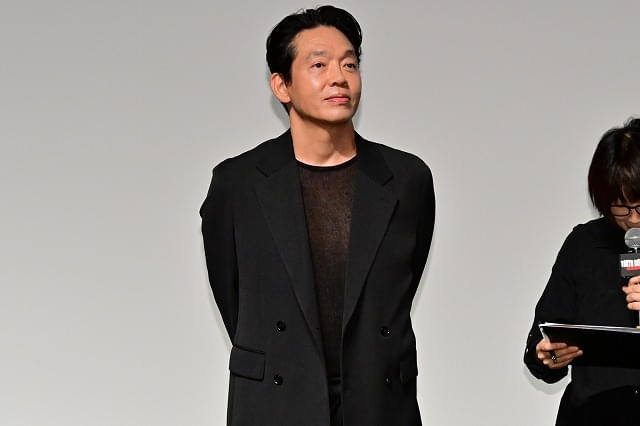 パク・ジファン