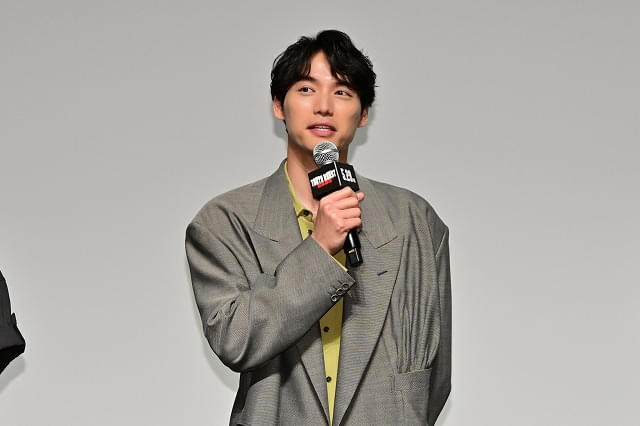 福士蒼汰