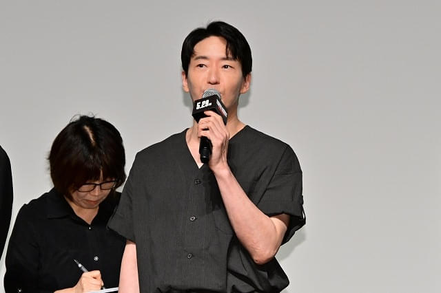 オム・ギジュン