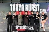 「TOKYO BURST 犯罪都市」公開直前イベントで歌舞伎町をジャック！安村のネタに水上恒司、ユンホ、福士蒼汰ら驚愕