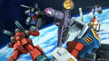 「ガンダム50周年プロジェクト」が始動 プロローグ映像の公開や29年までの作品＆イベント展開を一挙発表