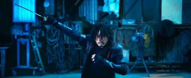世界の映画祭で驚異の82冠達成！CGに頼らない“本物のアクション”「四十