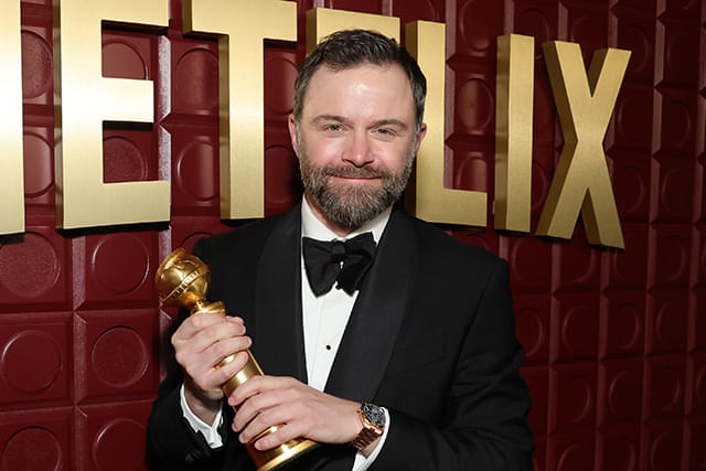 アドレセンス」監督、スティーブ・マックィーン主演「ゲッタウェイ」を