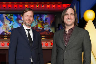 「スーパーマリオブラザーズ」監督コンビ、Netflixと包括契約