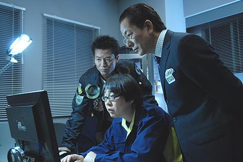 「相棒」からスピンオフ！「鑑識・米沢守の事件簿」来春公開