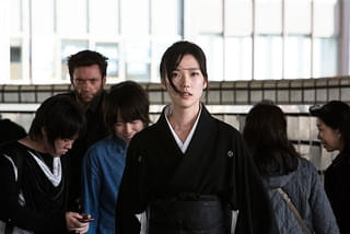 日本人初のカンヌ女優賞！岡本多緒「ウルヴァリン：SAMURAI」に出演していた