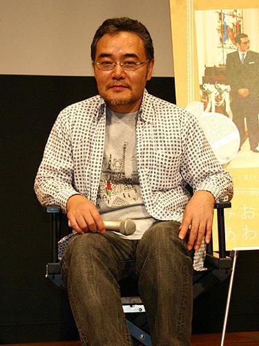 岩松了、結婚に関するヘビーな悩みにタジタジ。「たみおのしあわせ」