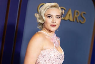 フローレンス・ピュー主演「ミッドナイト・ライブラリー」が争奪戦