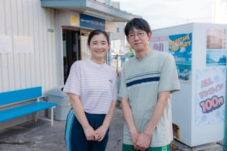 有村架純主演「夏美のホタル」16年初夏公開 「ストロボ・エッジ」廣木