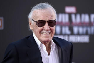 元アシスタントが撮ったスタン・リー晩年密着ドキュメンタリーが完成
