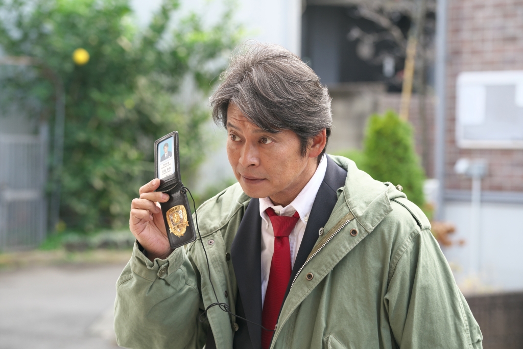 青島俊作、ついに“捜査一課”に着任！ 「踊る大捜査線」最新作