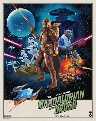スター・ウォーズ セレブレーション ジャパン2025」5月3日チケット発売