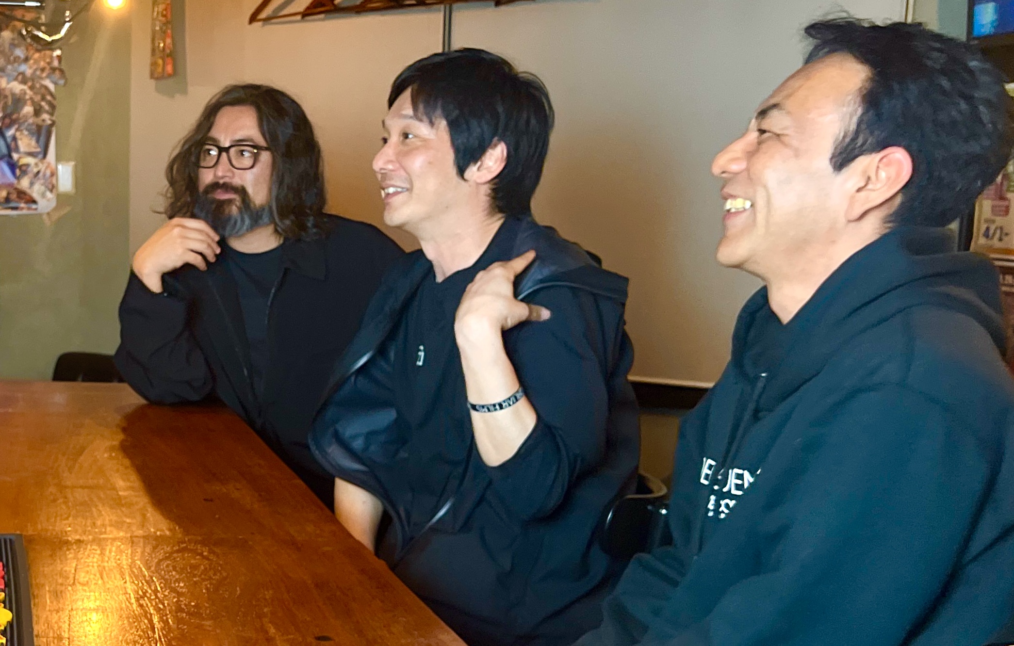 山田孝之が審査員務める俳優発掘オーディション「THE OPEN CALL」 音楽