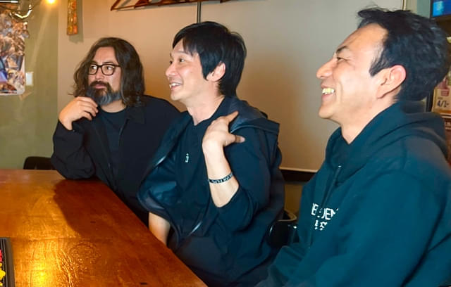 山田孝之が審査員務める俳優発掘オーディション「THE OPEN CALL」 音楽