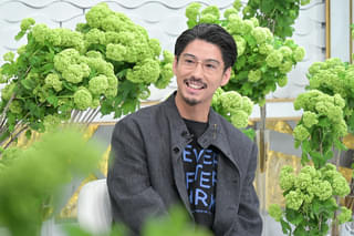 【本日放送】賀来賢人「30歳で芽が出なければ引退」を覚悟 恩師・福田雄一監督との熱い絆とは？